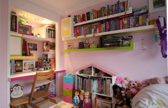 Bespoke Children’s Furniture – St Albans