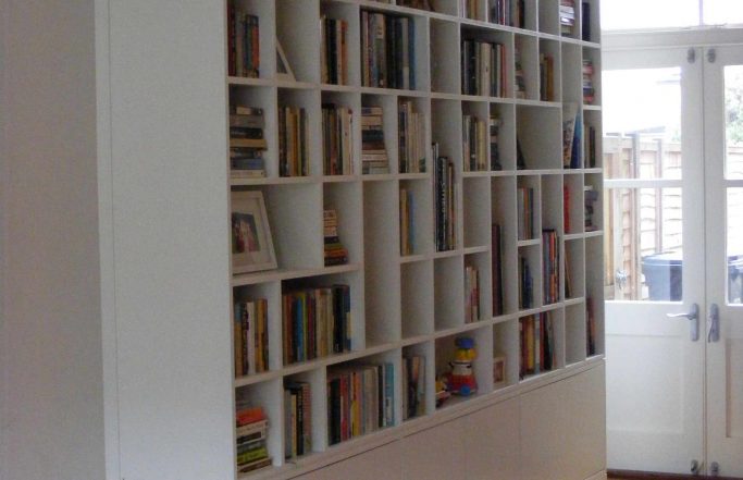 Display Unit – Berkhamsted