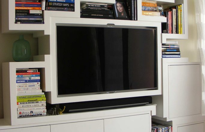 Display Units – Fulham