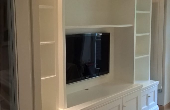 AV unit Chelsea