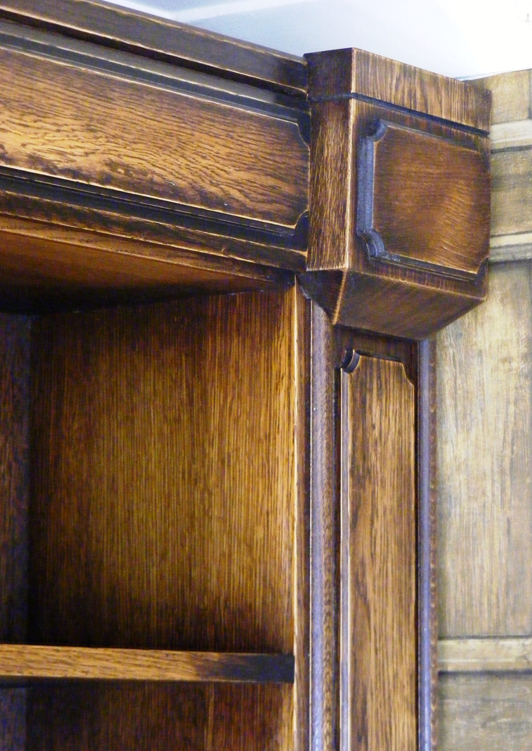 Bookcase Caddington (5)