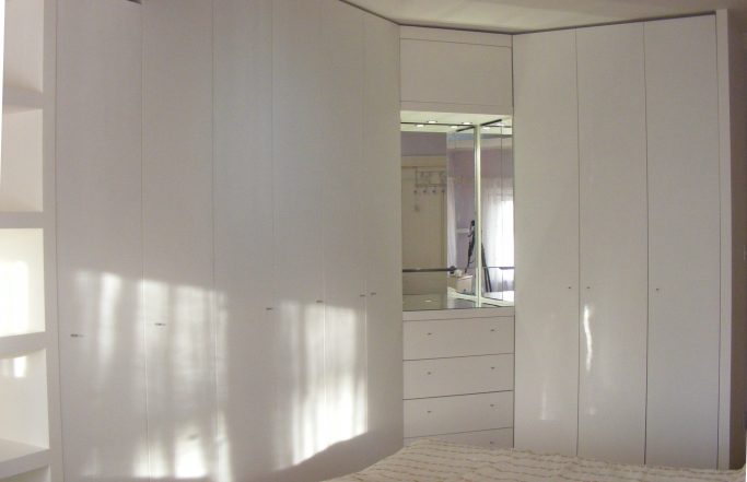 Wardrobe Rickmansworth