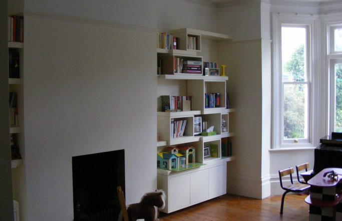 Playroom Herne Hill