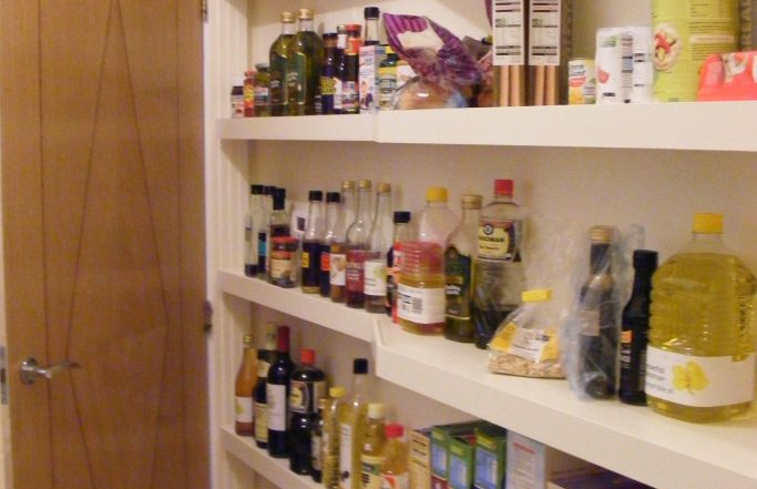Pantry Berkhamsted