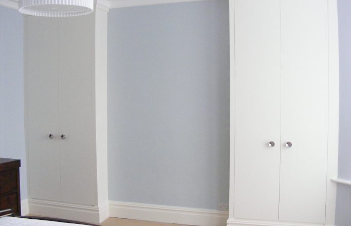Wardrobes Kensal Green