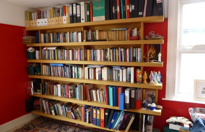Shelves Walthamstow